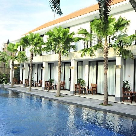 דנפסאר Puri Maharani Boutique Hotel מראה חיצוני תמונה