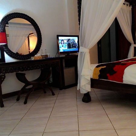 דנפסאר Puri Maharani Boutique Hotel מראה חיצוני תמונה
