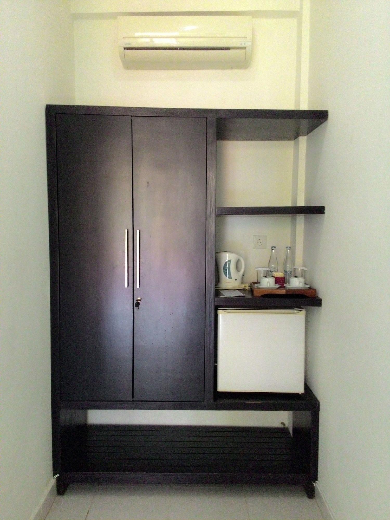 דנפסאר Puri Maharani Boutique Hotel מראה חיצוני תמונה