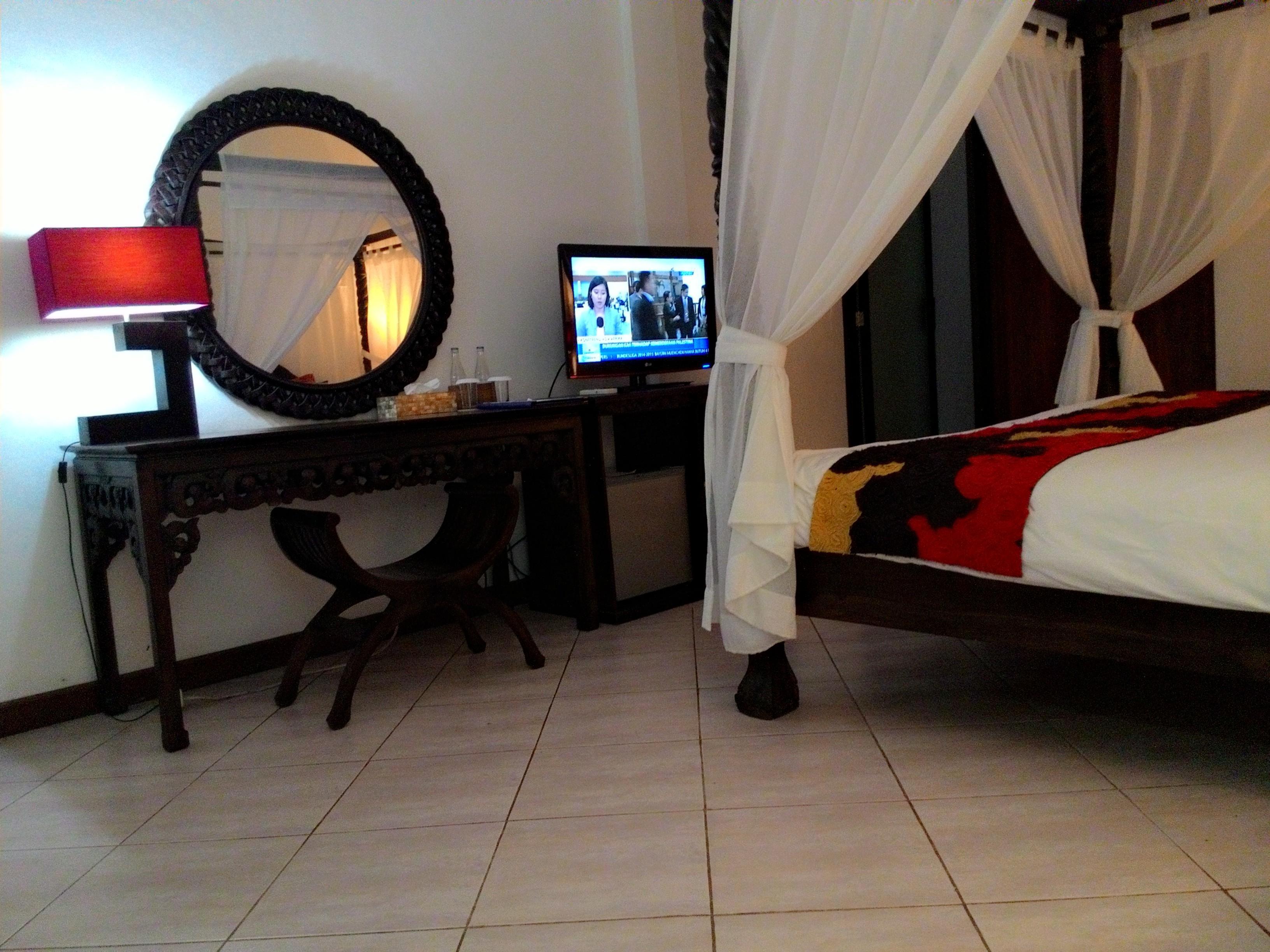 דנפסאר Puri Maharani Boutique Hotel מראה חיצוני תמונה