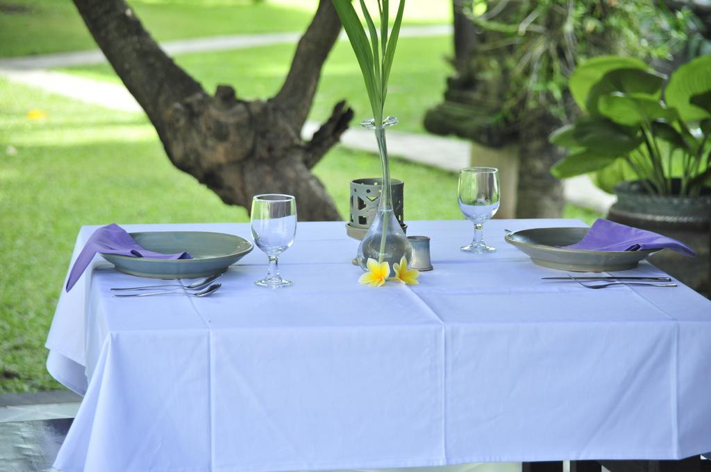 דנפסאר Puri Maharani Boutique Hotel מראה חיצוני תמונה