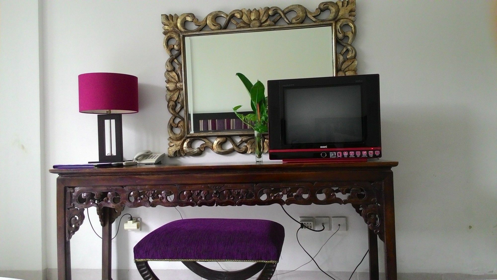 דנפסאר Puri Maharani Boutique Hotel מראה חיצוני תמונה