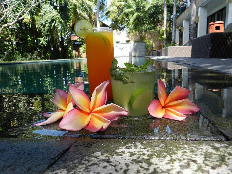דנפסאר Puri Maharani Boutique Hotel מראה חיצוני תמונה