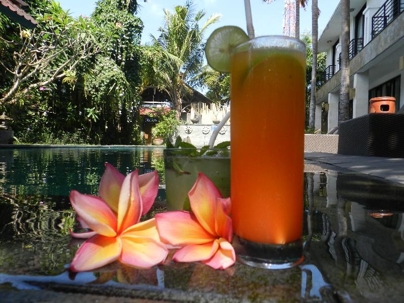 דנפסאר Puri Maharani Boutique Hotel מראה חיצוני תמונה